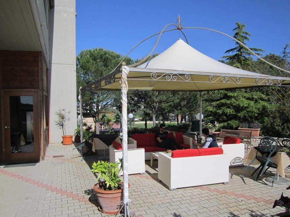 La Dimora Di Federico Bed and breakfast