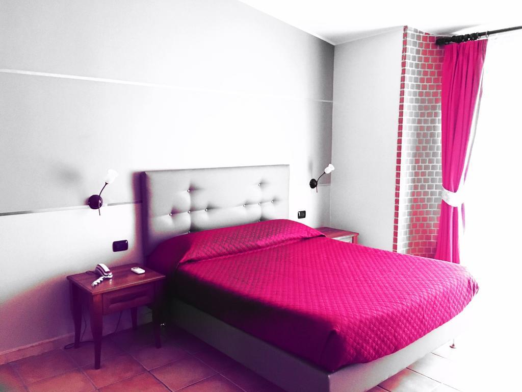 Bed and breakfast La Dimora Di Federico *