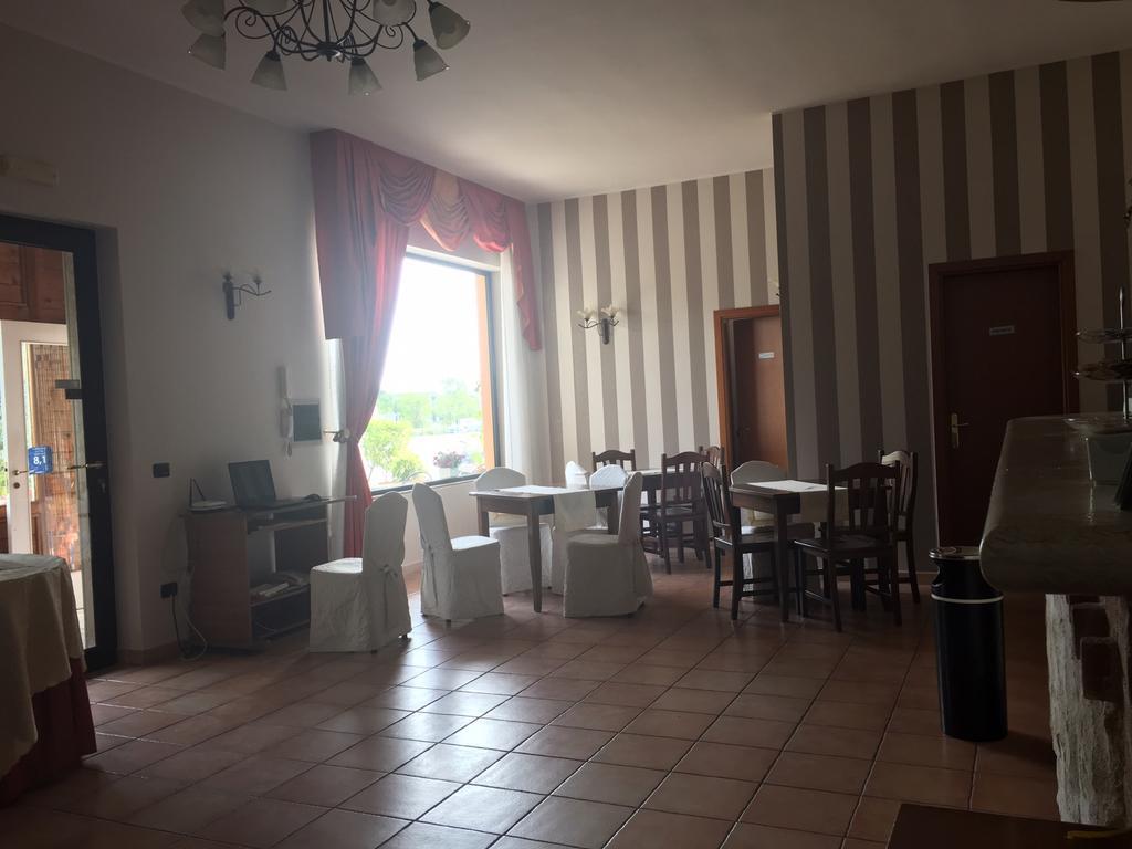 La Dimora Di Federico Bed and breakfast *