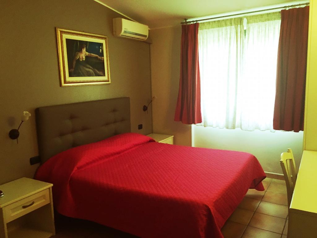La Dimora Di Federico Bed and breakfast