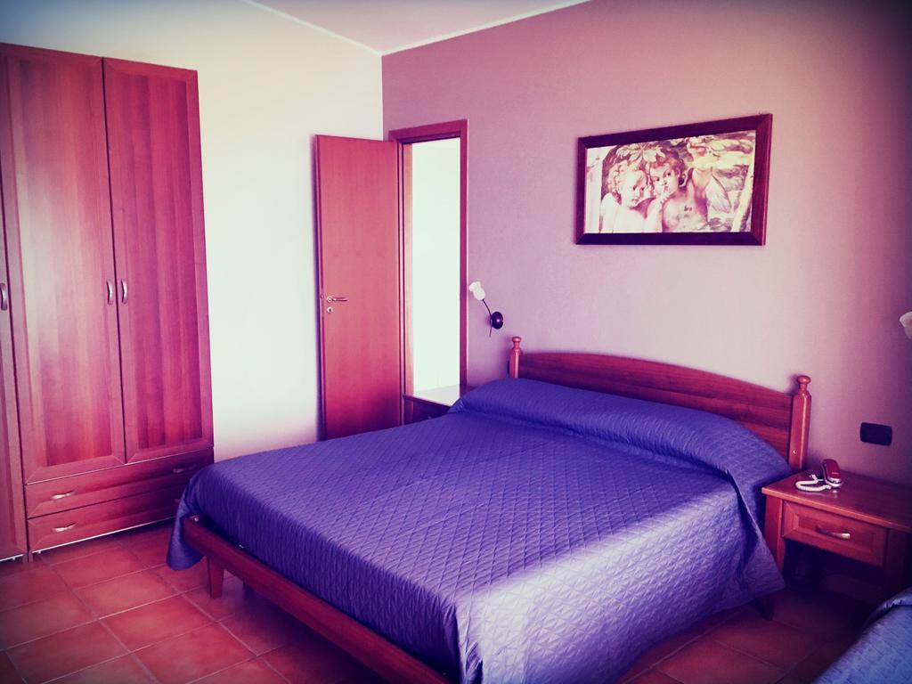 La Dimora Di Federico Bed and breakfast Altamura