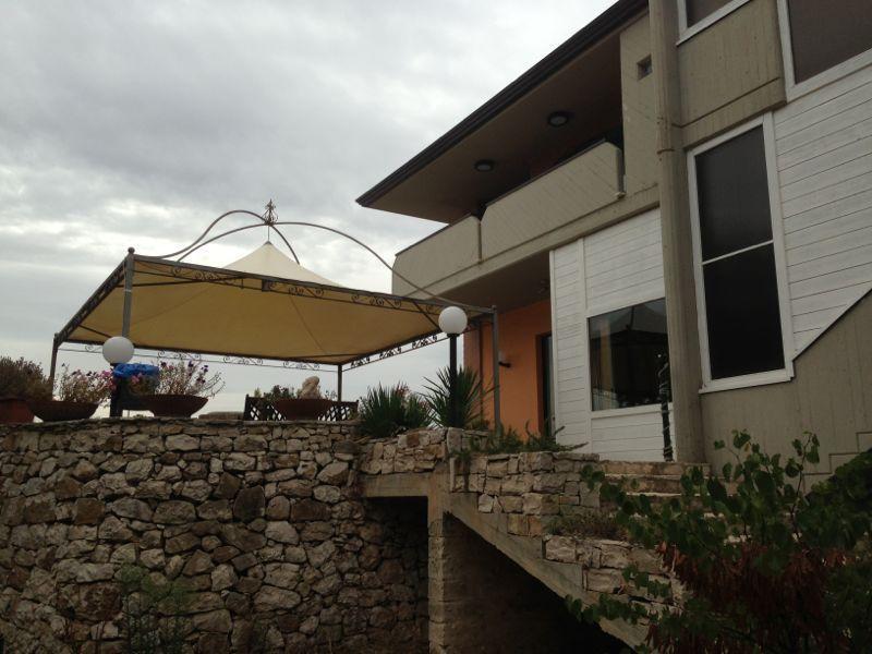 Bed and breakfast La Dimora Di Federico *
