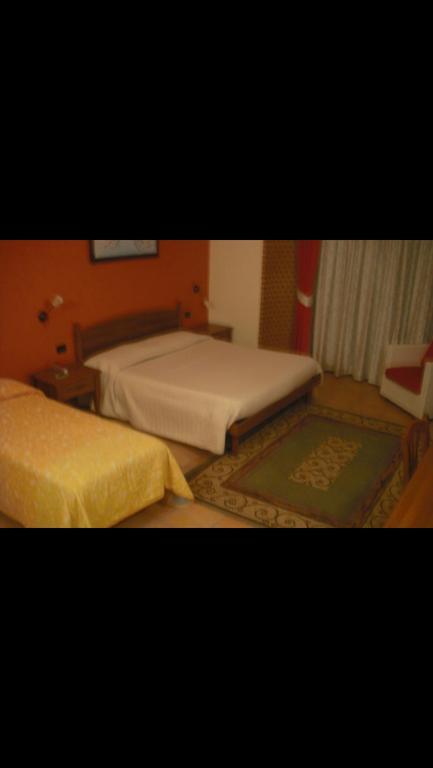 Bed and breakfast La Dimora Di Federico