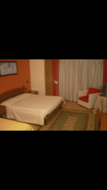 Bed and breakfast La Dimora Di Federico *