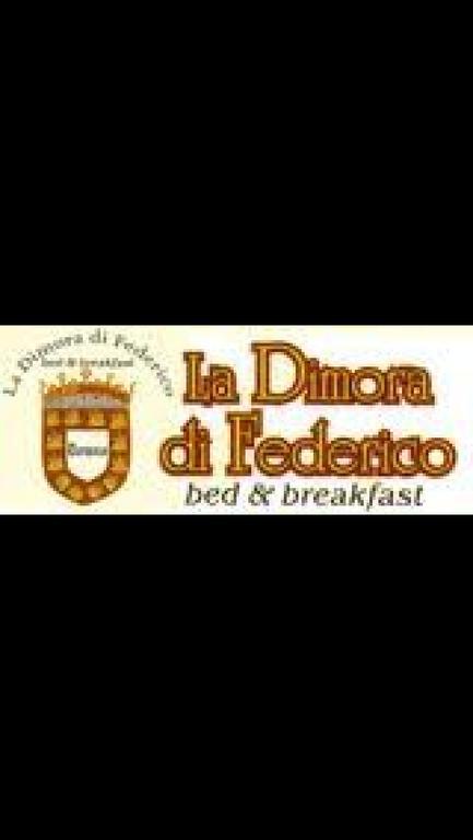 Bed and breakfast La Dimora Di Federico