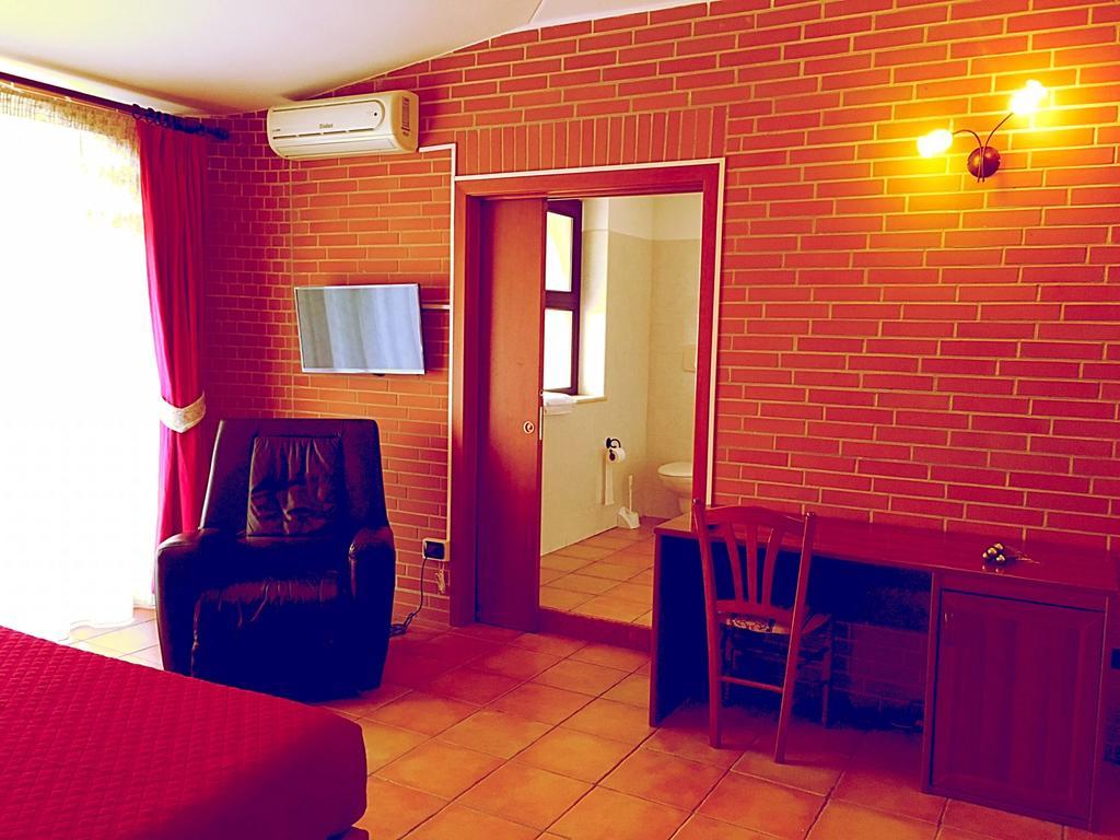 Bed and breakfast La Dimora Di Federico Altamura